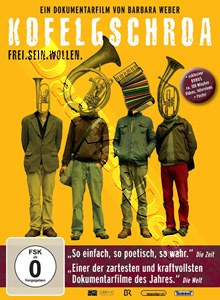 Kofelgschroa (DVD)